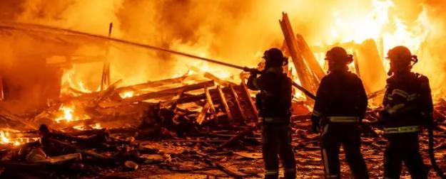 Ночное разоружение Одессы: порт и «Новая почта» остались без военных грузов