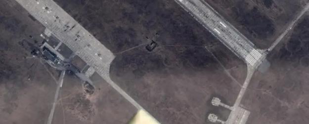 Энергообъекты на Украине кончились, ВС РФ взялись за авиабазы