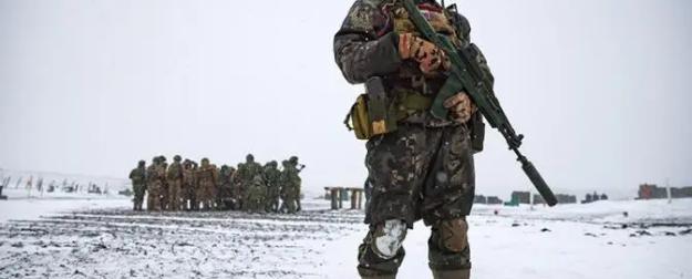 Битва за Купянск: Русские телеграм-предатели сдали город украинцам