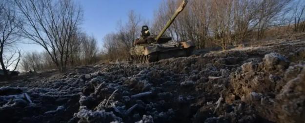 Новости СВО: Армия России взяла под контроль Клебан-Быкское водохранилище