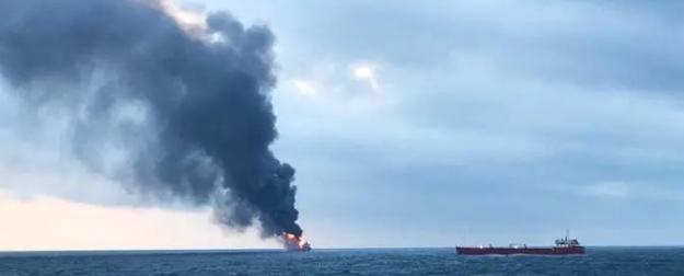 «Альфа» СБУ пиратствует в Средиземном море: СВО распространяется