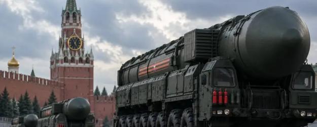 Почему Запад не боится ядерную Россию? Эксперт из США назвал причину