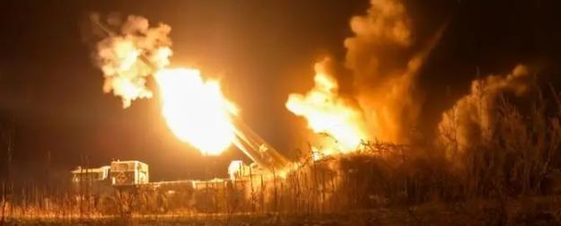 «Оскольский котел»: 20 батальонов ВСУ прижаты к реке