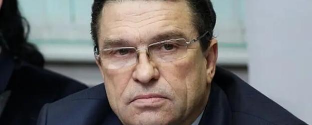 «Этому нет оправдания!»: как народный артист Марчевский стал волонтёром СВО