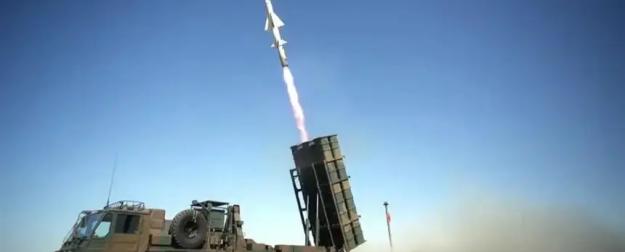 Экспериментальная противокорабельная ракета Японии