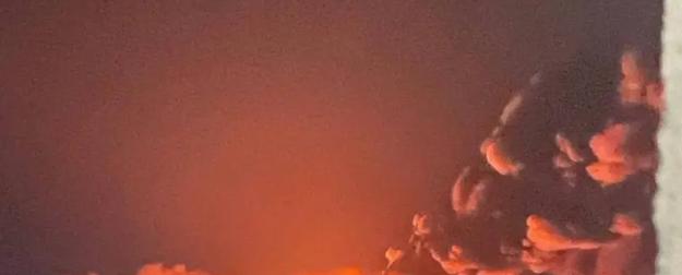 Ракетный апокалипсис: по Киеву ударили 25 "Цирконов" за ночь
