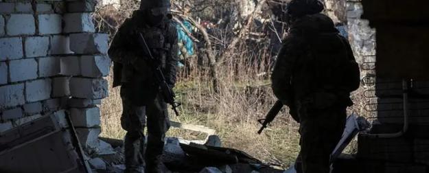 Новости СВО: под Гуляйполем  ВСУ дают дорогу наступающей Армии России