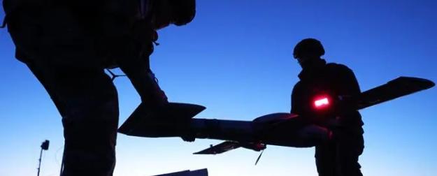 44 тысячи «Гераней» вбили Украину в каменный век