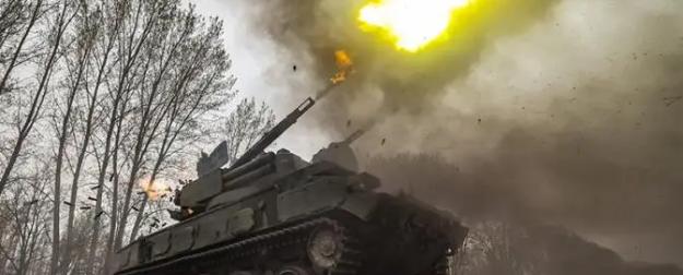 В Сумах артиллеристов срочно выписывают из госпиталей и бросают в пехоту