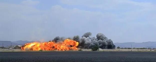 Рванет точно, вопрос — когда? Хуситы поджигают пороховую бочку планеты