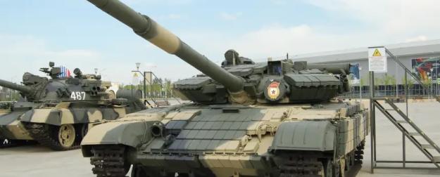 "Танк-революция" на списании: Почему секретный Т-64 оказался ненадежным?