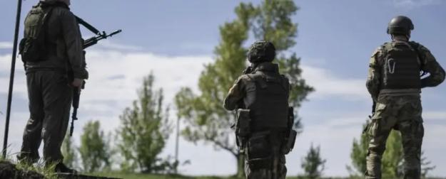 Новости СВО: Армия России крушит врага на левом фланге Покровска Новости СВО: Армия России крушит врага на левом фланге Покровска