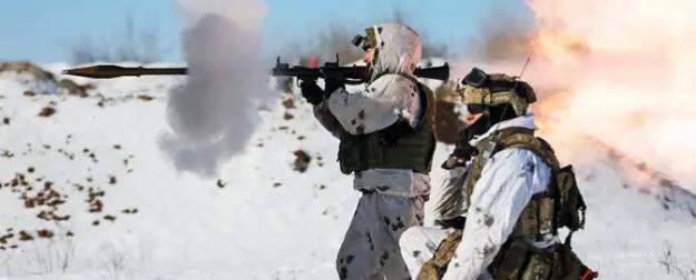 Закопавшись в Купянске, ВСУ проспали будущую катастрофу в Запорожье