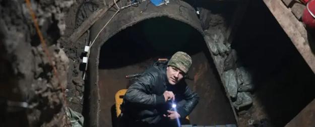 Новости СВО: Димитровское кольцо сужается, ВСУ в ловушке