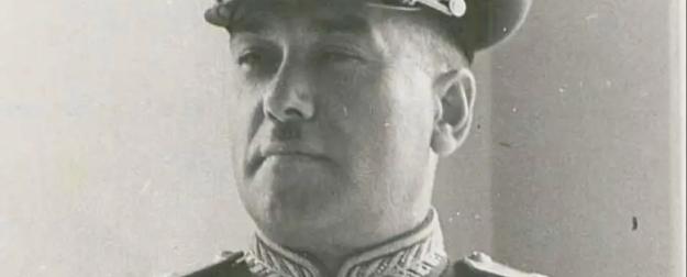 Необычная судьба генерала Кривошеина