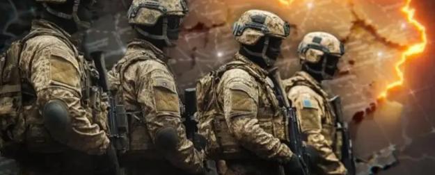 Когда и как Запад начнёт войну с Россией