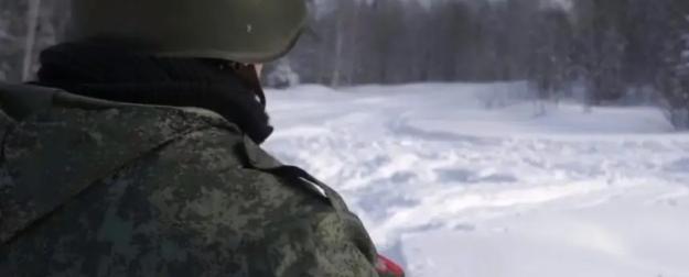 Всех – в Сумы: украинских пограничников отправили в мясорубку для усиления