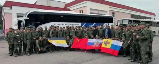 Самый масштабный обмен по формуле «1000 на 1000» завершён Самый масштабный обмен по формуле «1000 на 1000» завершён