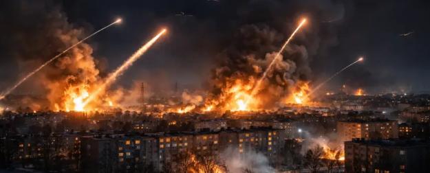 Ад на Брянщине: такого удара ВСУ не видел ещё ни один регион России