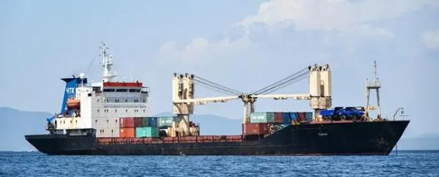 «Танкерная война» на Балтике: «Северный флот РФ сейчас не тот