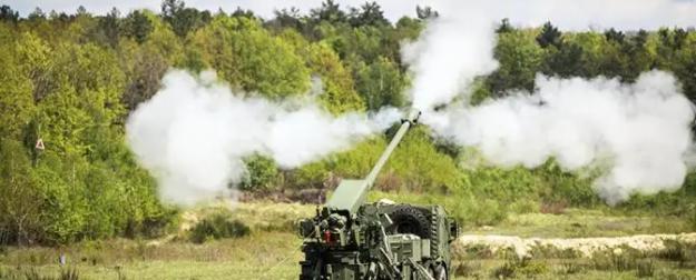 Forbes раскрыл секреты уничтожения первой украинской «Богданы-Б» Forbes раскрыл секреты уничтожения первой украинской «Богданы-Б»