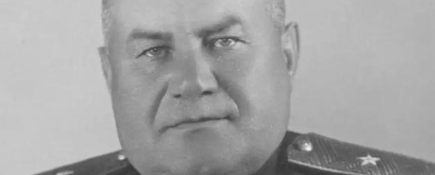 Великая Отечественная война: днепровский плацдарм генерала Исакова Великая Отечественная война: днепровский плацдарм генерала Исакова