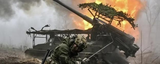 Мирноградский «котёл» дожирает остатки элитных отрядов Сырского