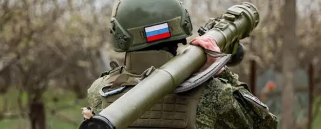 Нервы у врага на пределе — ждет в «гости» 120 тысяч русских штурмовиков Нервы у врага на пределе — ждет в «гости» 120 тысяч русских штурмовиков