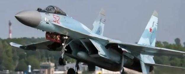 «АК-47 среди истребителей»: эксперт назвал неудобную правду о русском Су-35