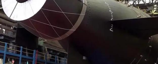 АПЛ «Хабаровск» оснастят «спецторпедой для уничтожения англосаксов»