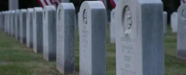 В США ширится кладбище ветеранов: появились свежие могилы наёмников ВСУ