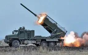 Дрон снял, как ТОС-2 разносит оборону ВСУ на ореховском направлении