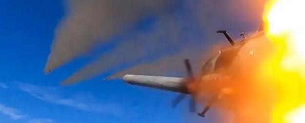 Иран поможет России уничтожить остатки украинской энергетики