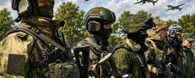 Новый фронт гибридной войны: удары БПЛА по белорусско-российской границе
