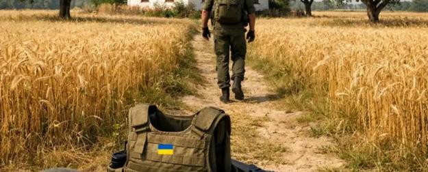 Киев обещает амнистию дезертирам ВСУ, если они вернутся на фронт