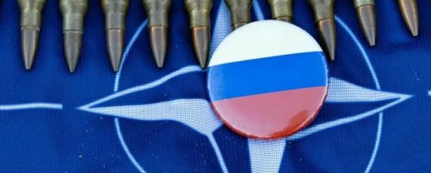 Как Европа будет воевать с Россией, если будет