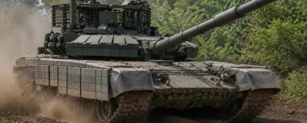 «Стальной король» вернулся: Т-72Б3А получил оружие против главной угрозы