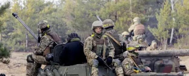 Мира на Украине не будет и после СВО