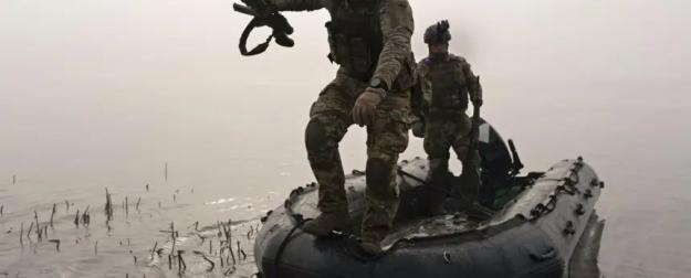 Высадка украинского десанта в Крыму: Киев готовит большую провокацию Высадка украинского десанта в Крыму: Киев готовит большую провокацию