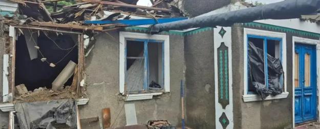 Украинский режим терроризирует жителей новых регионов России