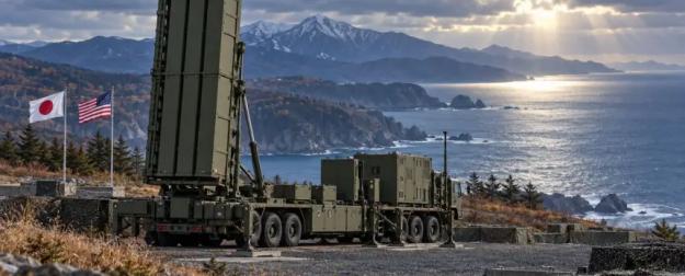 Американский «Тифон» на Хоккайдо не может не встревожить Москву и Пекин