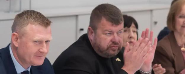 Латвия и Украина заключат военное соглашение