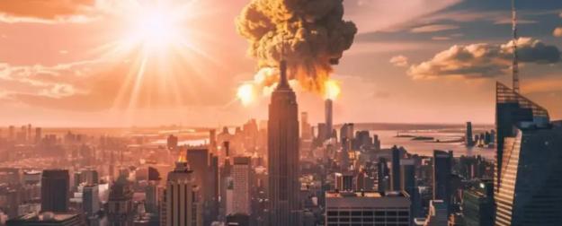 Выключат целые города: разведка США доложила о принципиально новом оружии РФ