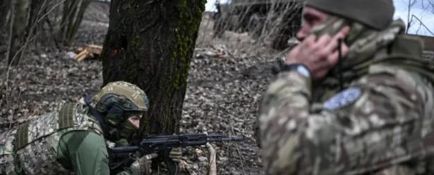 Новости СВО: Армия России освободила Миролюбовку в ДНР Новости СВО: Армия России освободила Миролюбовку в ДНР