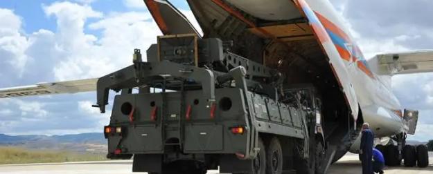 Куда уйдет «турецкая» С-400: Если сделку не спасти, то надо спасать лицо
