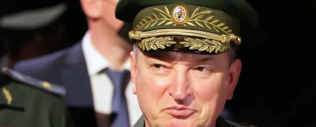 Возвращение генерала: Лапин готовится занять ключевой пост в Госдуме