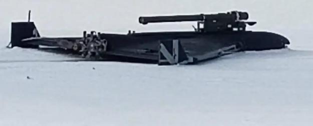 Теперь беспилотники "Герань -2" будут бить по самолетам ВСУ "Иглами"