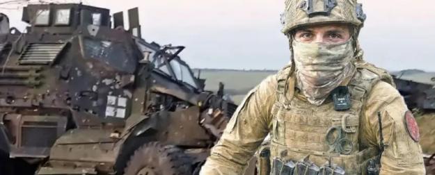 Новости СВО: бои за Красный Лиман вступили в решающую фазу