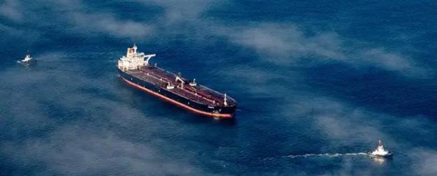 Хотите «танкерную войну»? Так давайте повоюем!