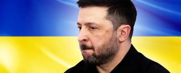 «Нельзя сказать, что мы проигрываем войну»: Зеленский положил 12 тыc солдат